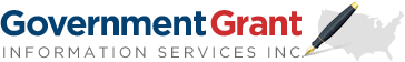 Government Grant — Information Services Inc.